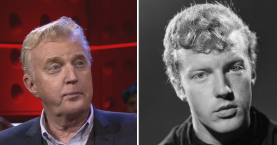 andre van duin jong en nu