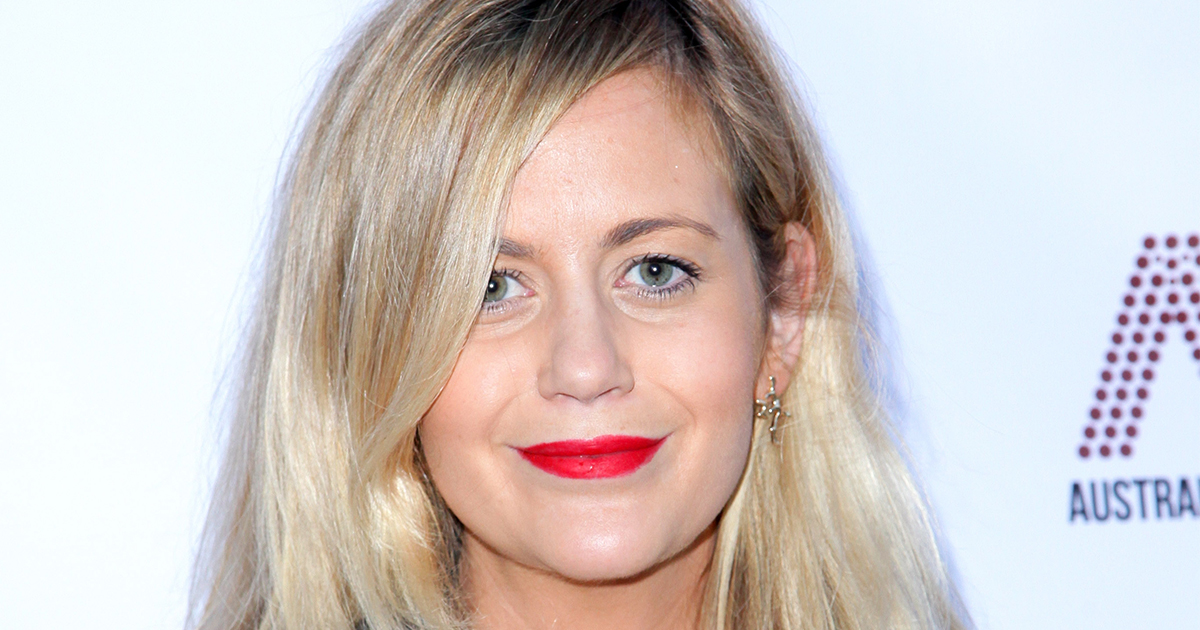 rachael carpani