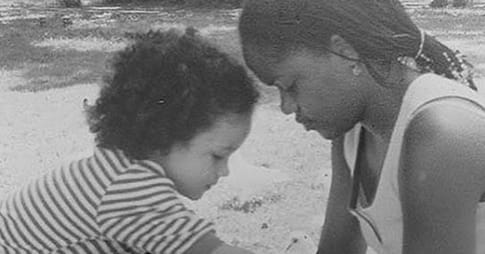 meghan markle moeder