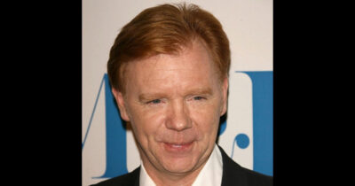 david caruso