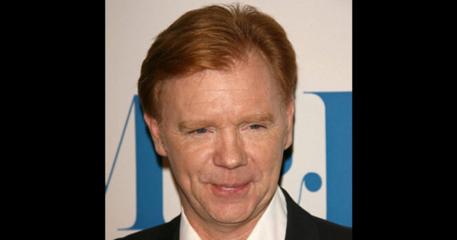 david caruso