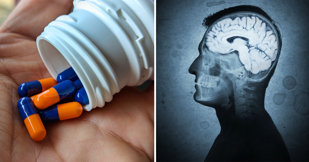 dementie medicijnen