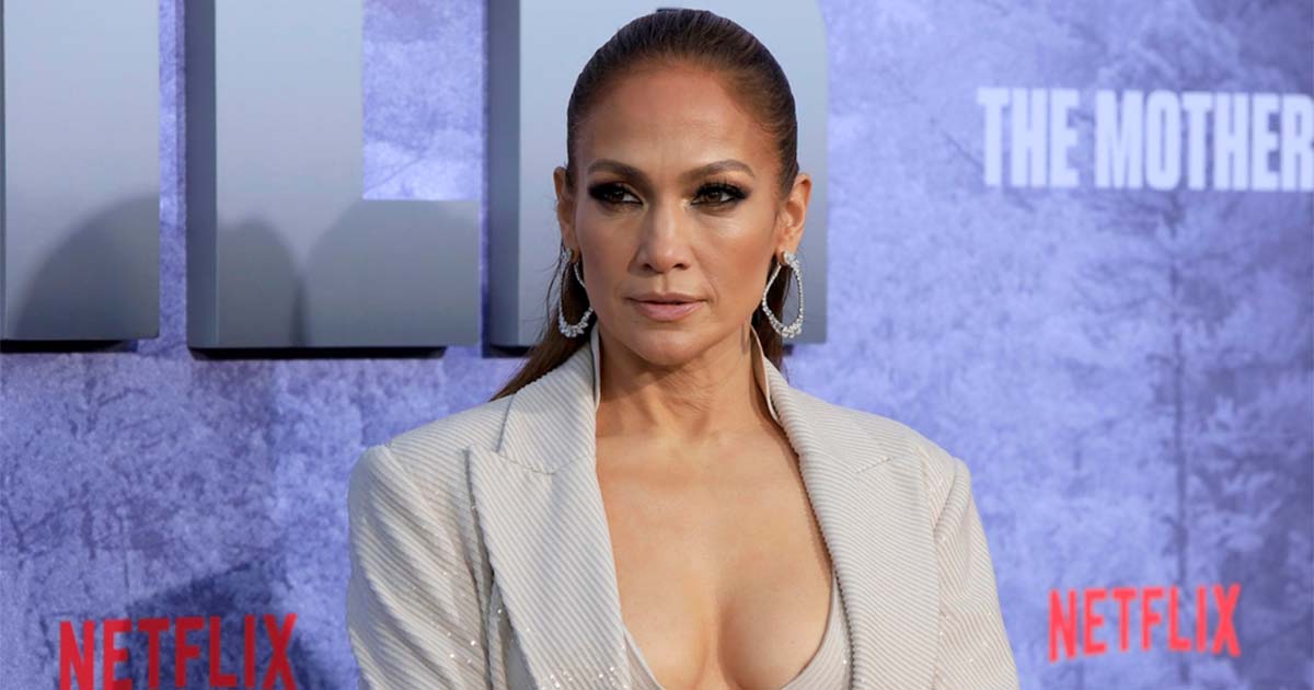 jennifer lopez