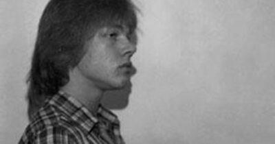 axl rose