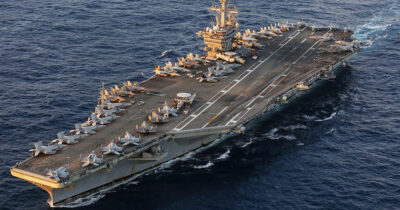 marineschip