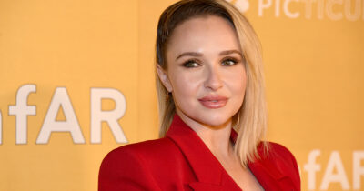 hayden panettiere