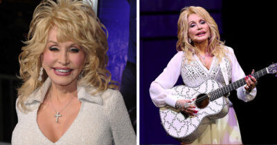 dolly gitaar