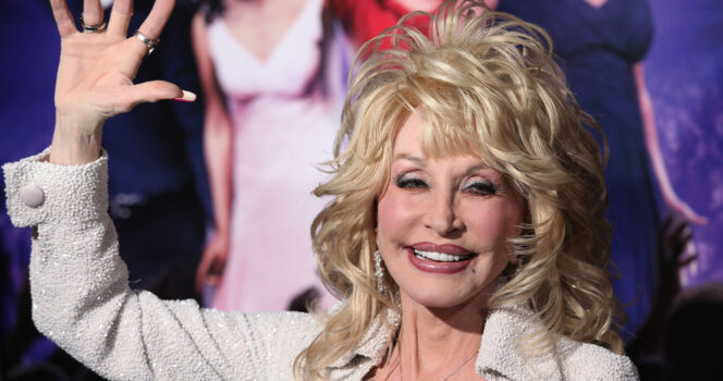 Dolly Parton
