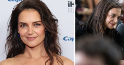katie holmes