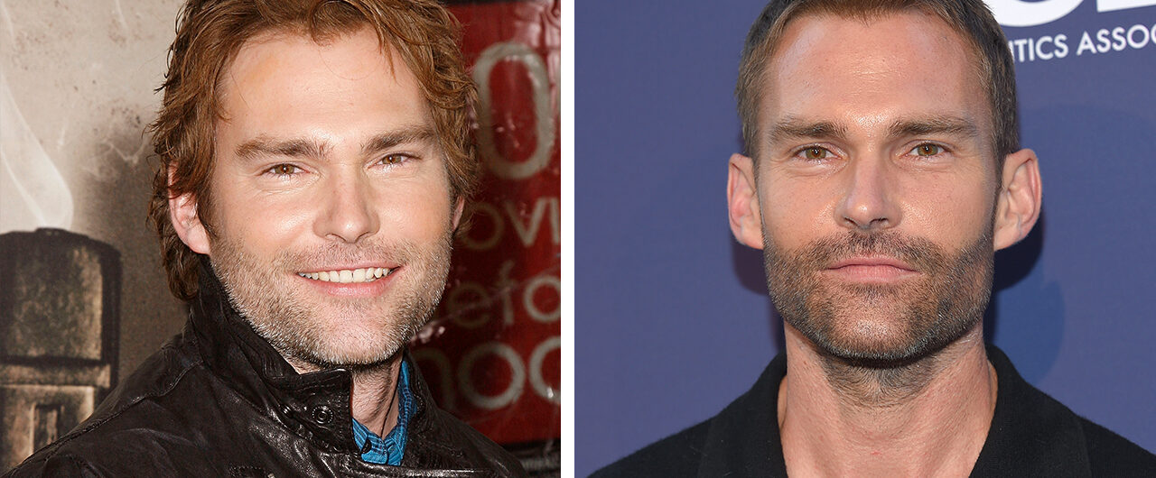 seann william scott