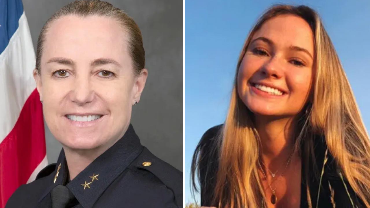 Ann Mannix, Katie
