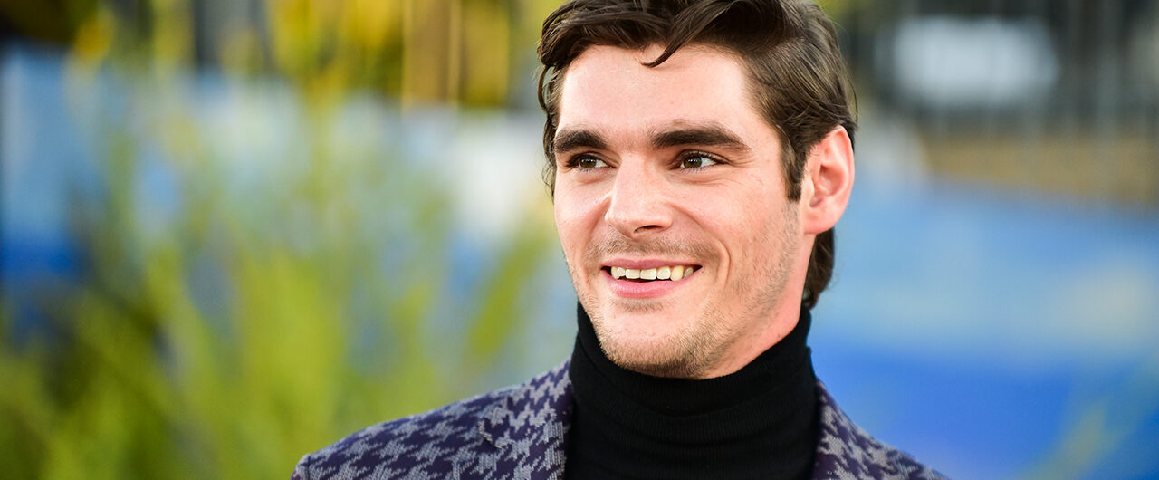 RJ Mitte