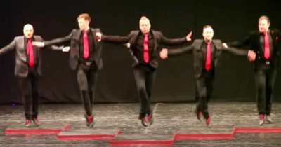 danse