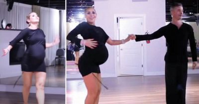 danse virale