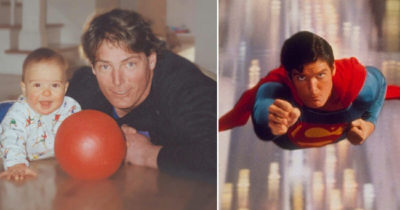 Christopher Reeve