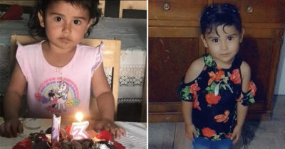 fille 7 ans meurt