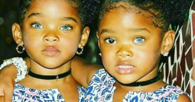 Trueblue twins
