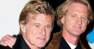 Robert Redford