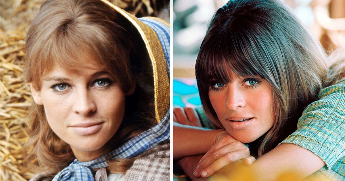 Julie Christie