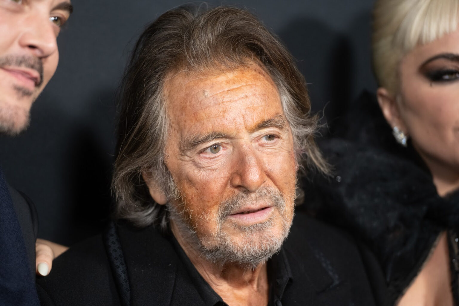 Al Pacino, 83 ans, attend un bébé avec sa petite amie de 29 ans