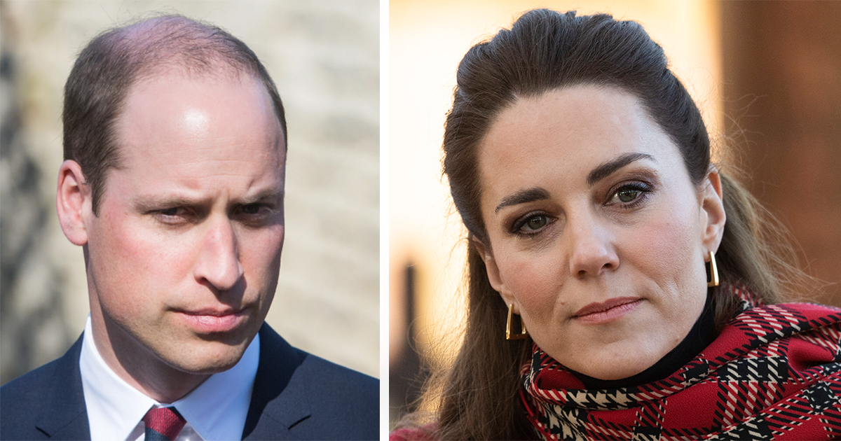 Kate william