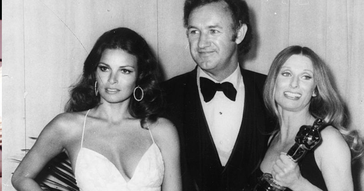 oscars 1972