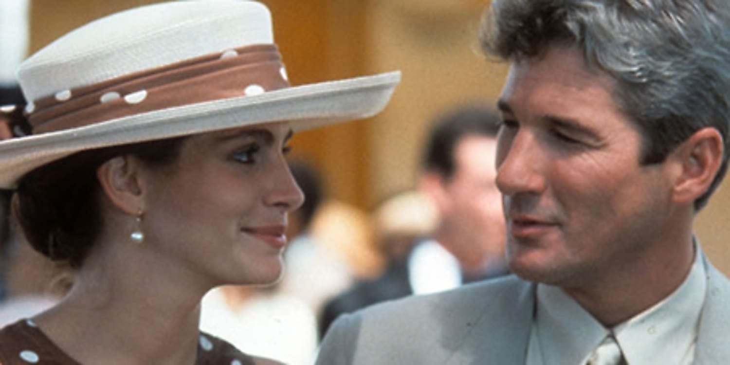 Pretty Woman (Bilingue) [Blu-ray] main image 1