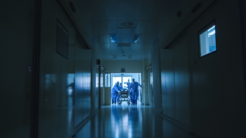 Hôpital