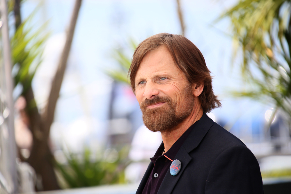Viggo Mortensen