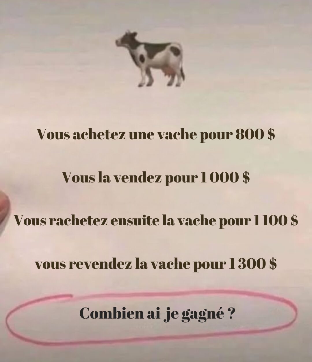 Enigme