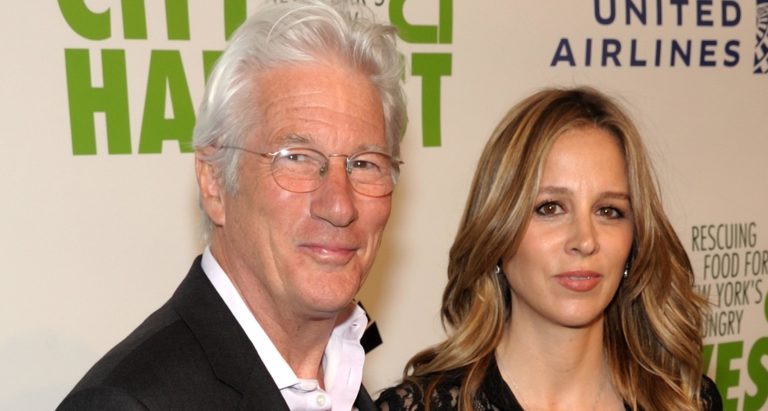 Richard Gere