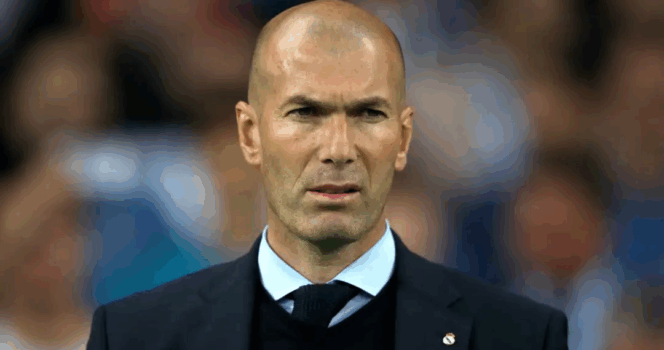 Zinédine Zidane