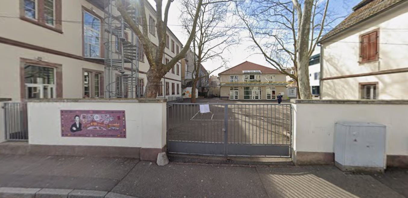 Ecole élémentaire Koechlin