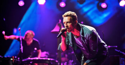 Concert Coldplay