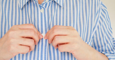 Chemise boutonnée