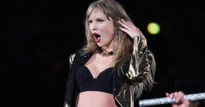 Taylor Swift