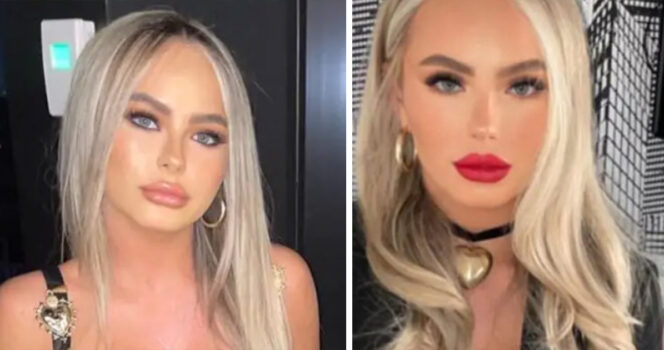 Mia O'Brien a été condamnée à la prison à vie