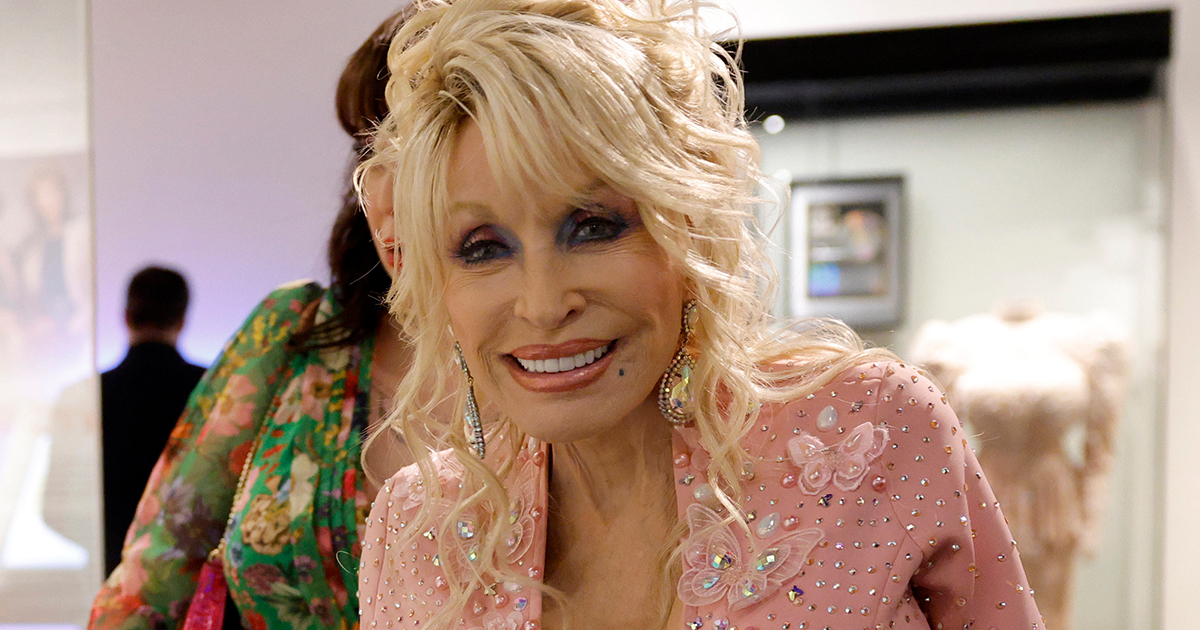 Dolly Parton