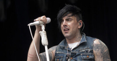 Ian Watkins