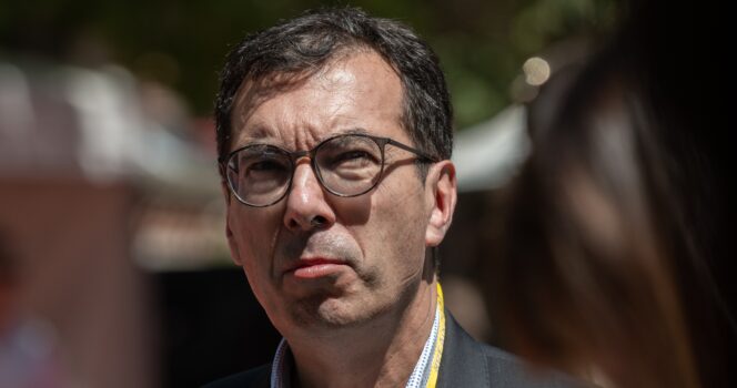 Jean‑Pierre Farandou