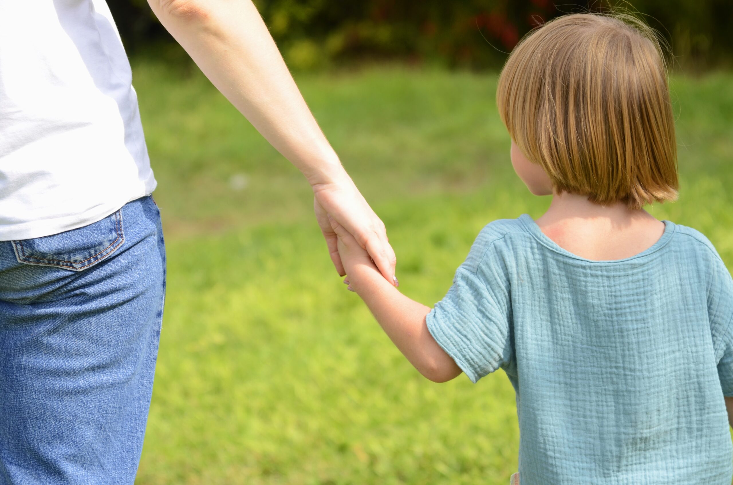 Parents et enfant