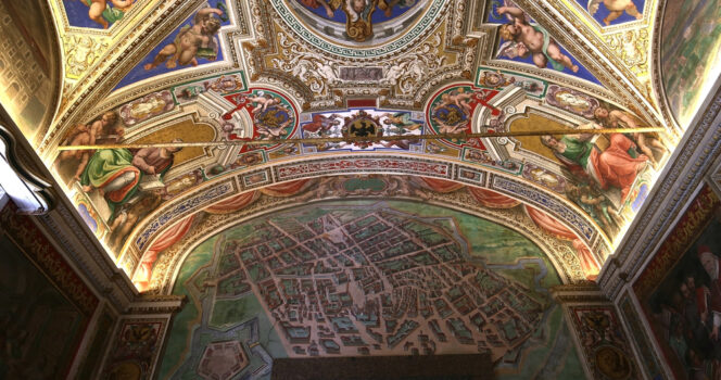 Vatican