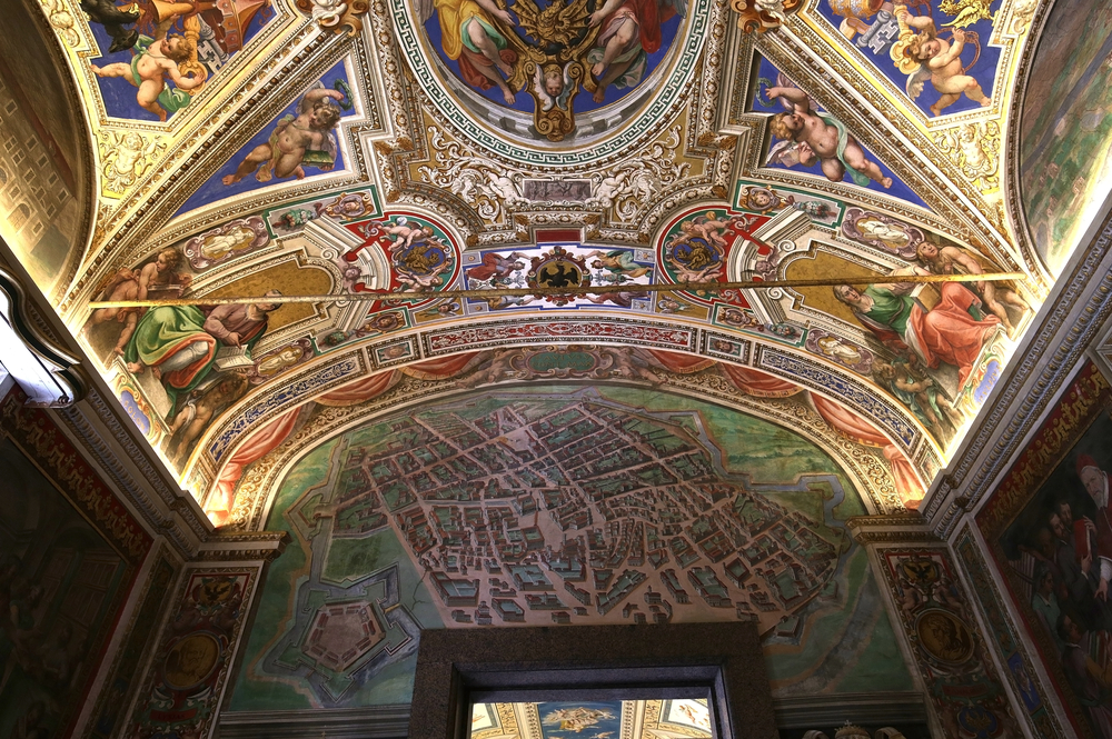Vatican