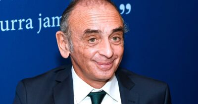 Éric Zemmour