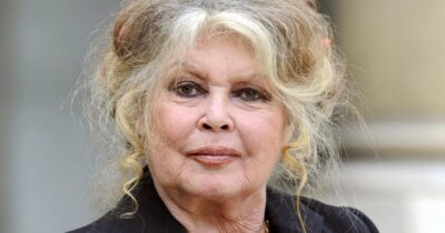 Brigitte Bardot