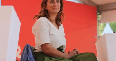 Marine Tondelier