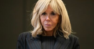 Brigite Macron