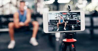 Tibo InShape Gym