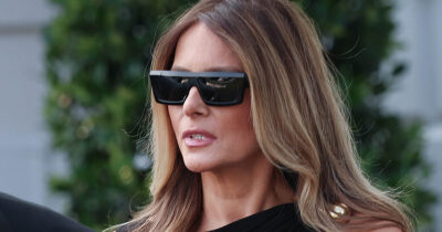 Melania Trump