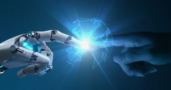 intelligence artificielle